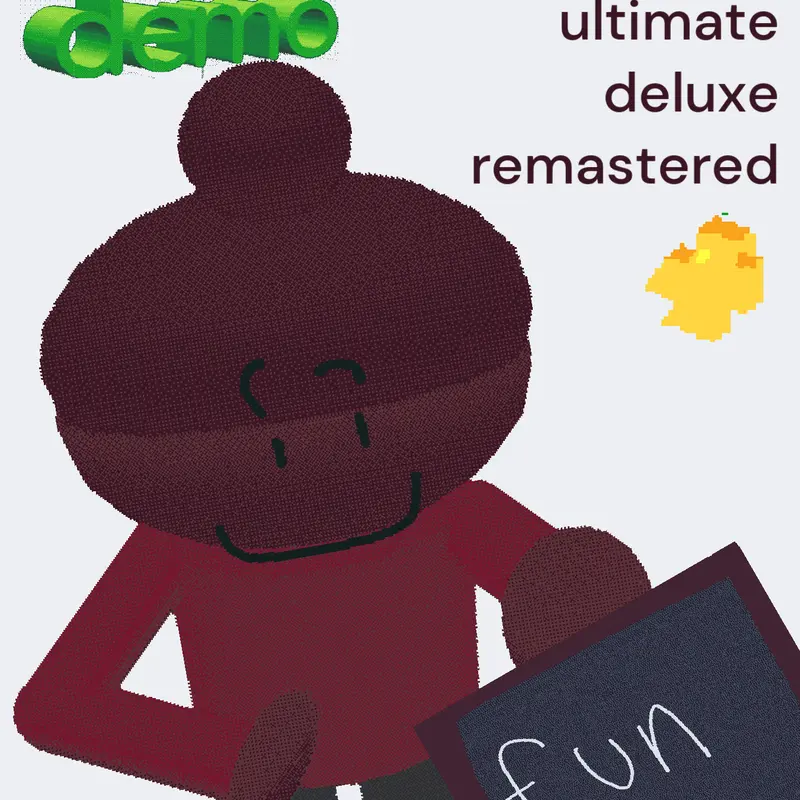 Winston's basics remastered plus demo :( by @winstons