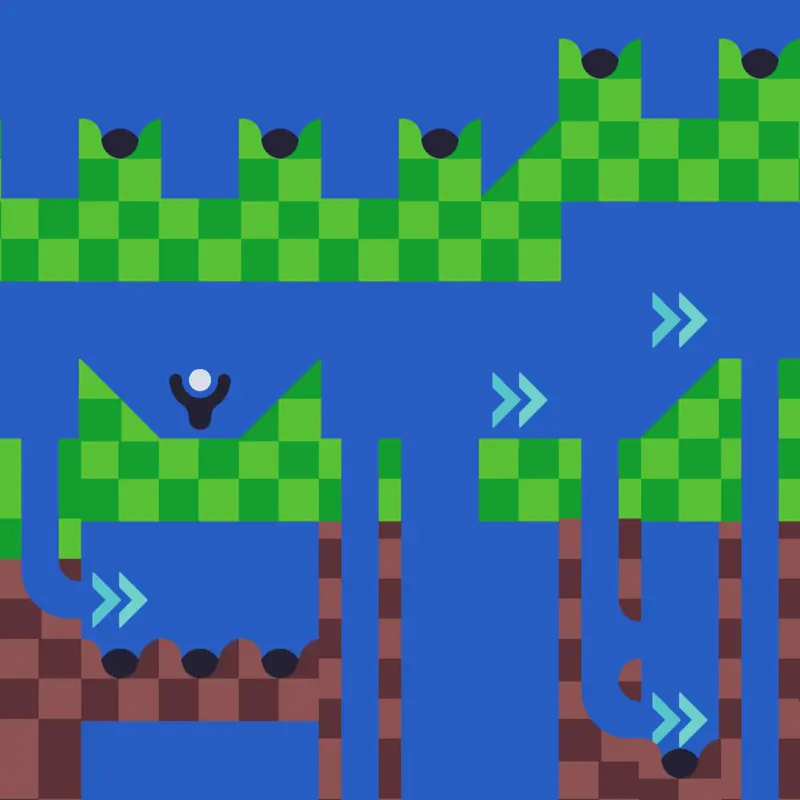 Game by @oxyufo