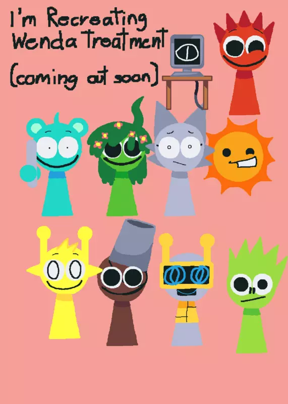 Game by @platformer201