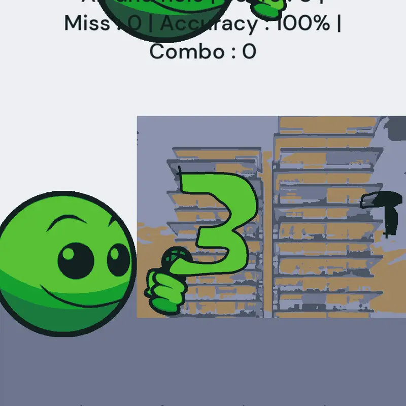 Game by @speedboost