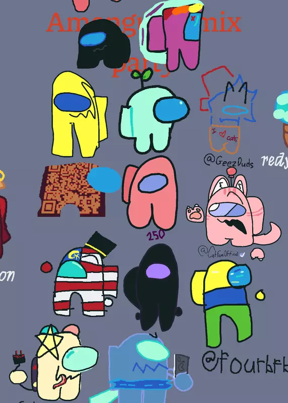 Game by @XGiaHan_TheArtistX