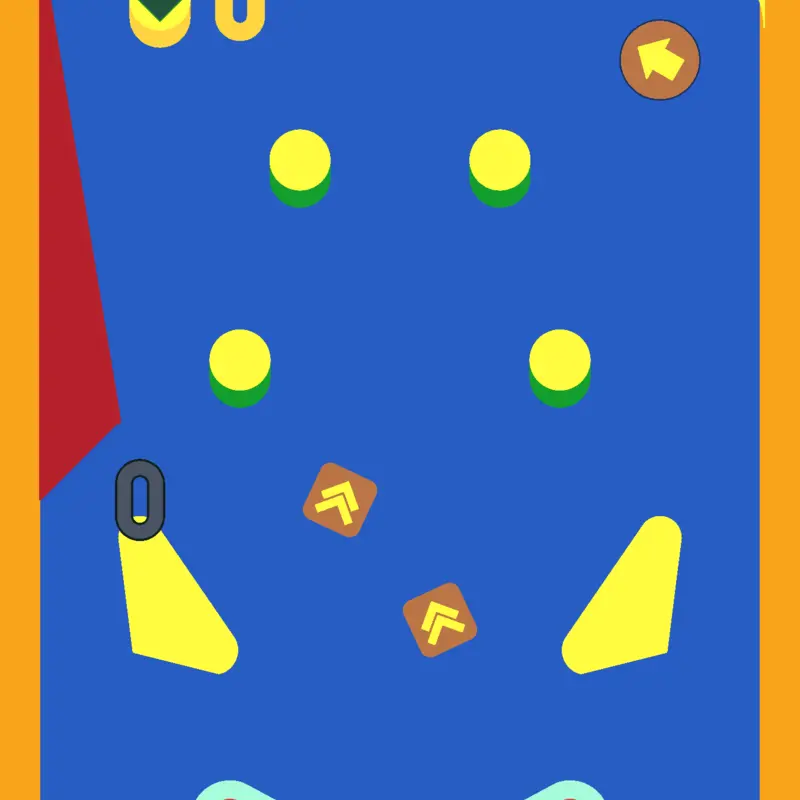 Game by @u44j