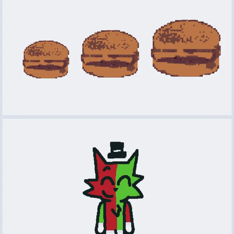 Game by @_goodbye_castle_