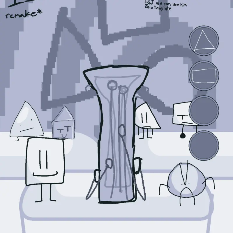 Game by @thedawn_isyourdoom
