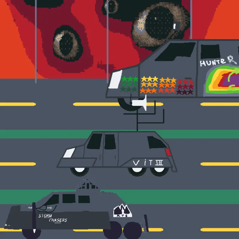 Game by @Fortex_animations