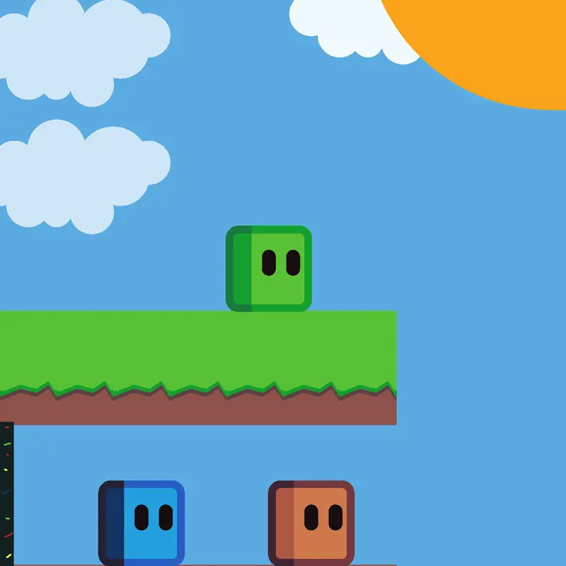 Game by @Cubix_cute