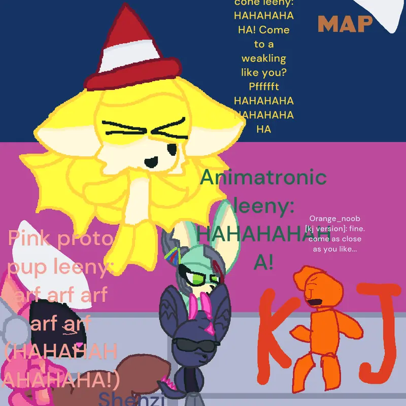 Game by @orange_noob