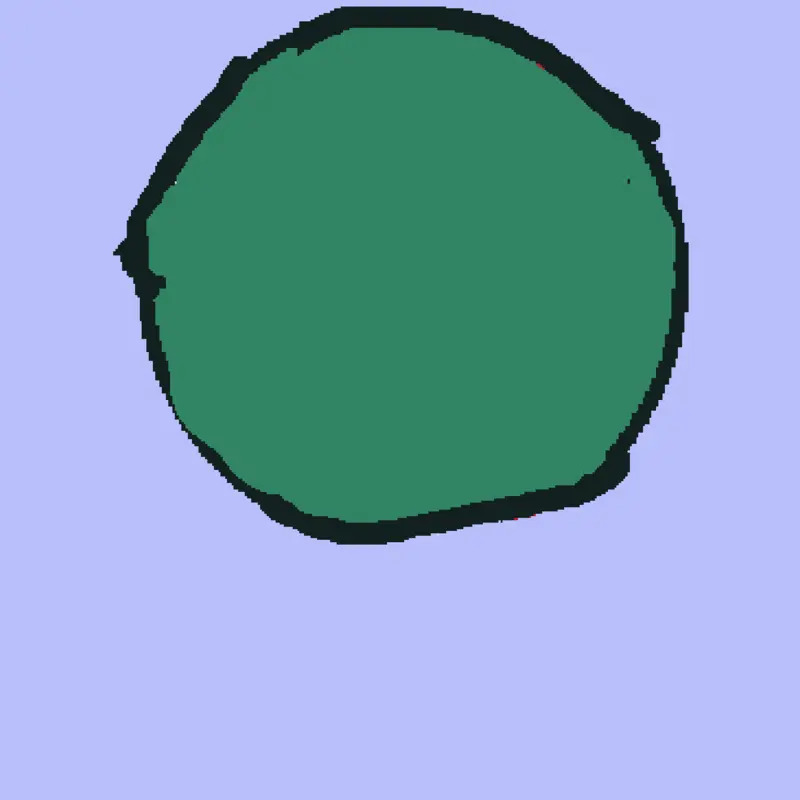Game by @pacman_fan_wenda