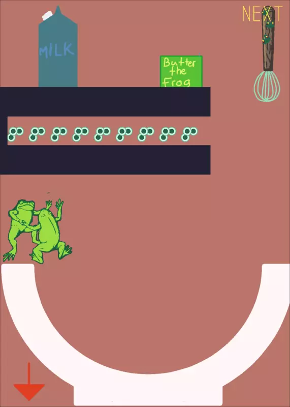 Game by @Hyeon