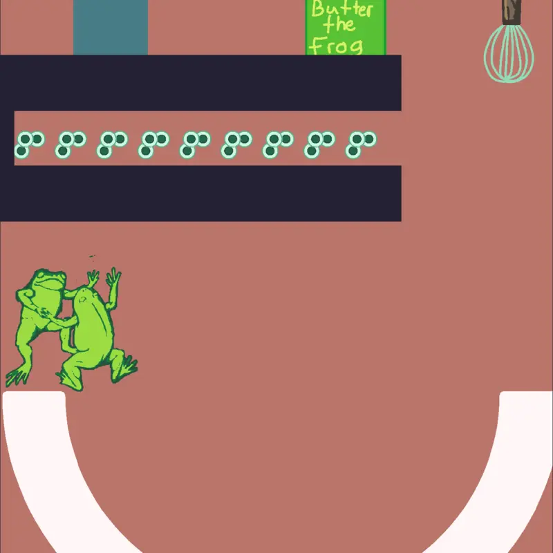 Game by @Hyeon