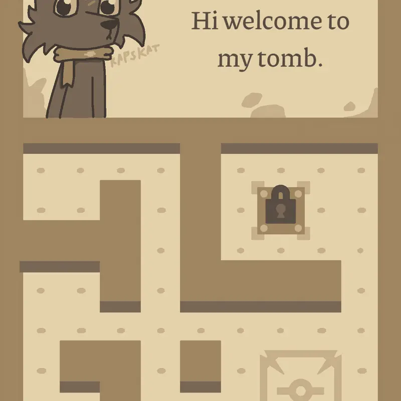 Game by @minibear