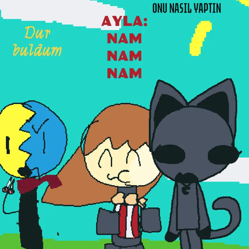 Game by @-Catnap-Berfin-