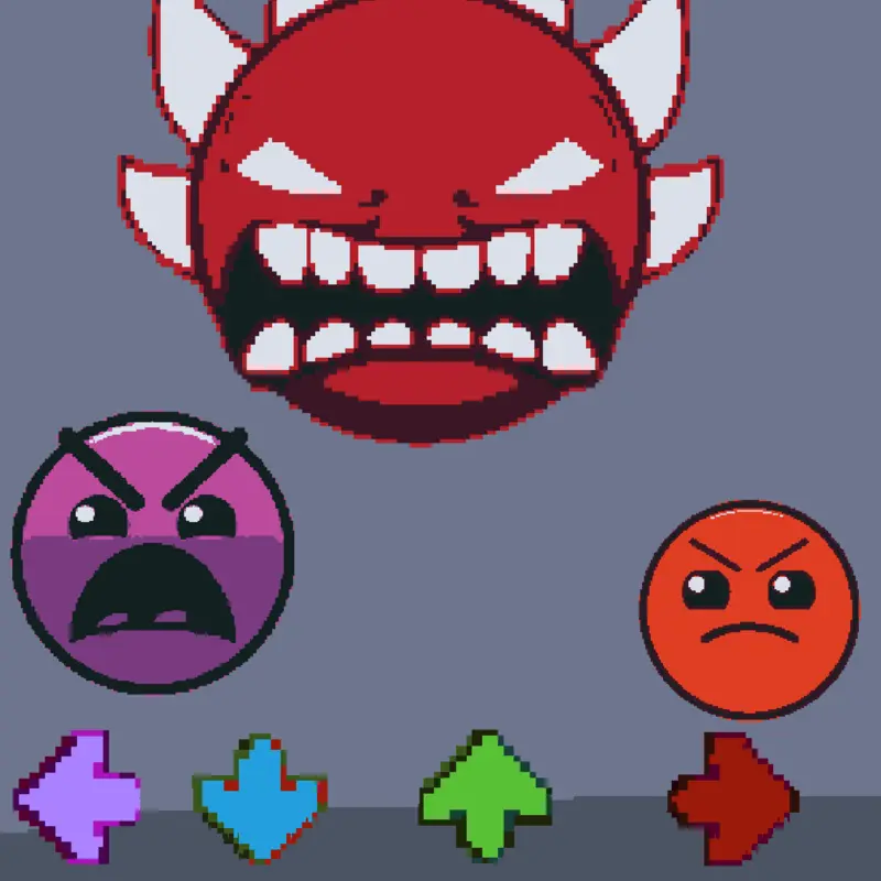 Game by @NOOB_HAHA