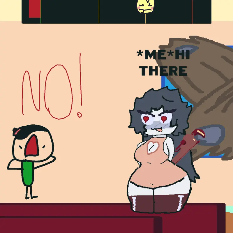 Game by @littlemisfortune_2