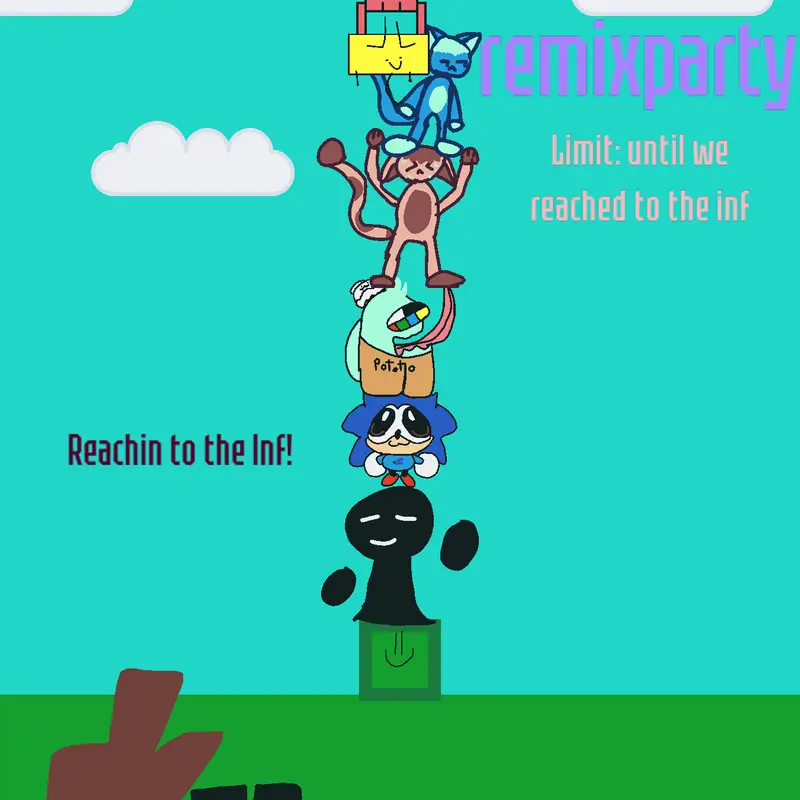 Game by @Metafragger