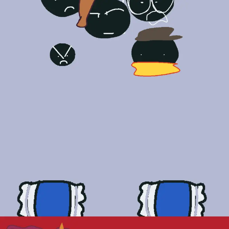 Game by @EggvelyBlob