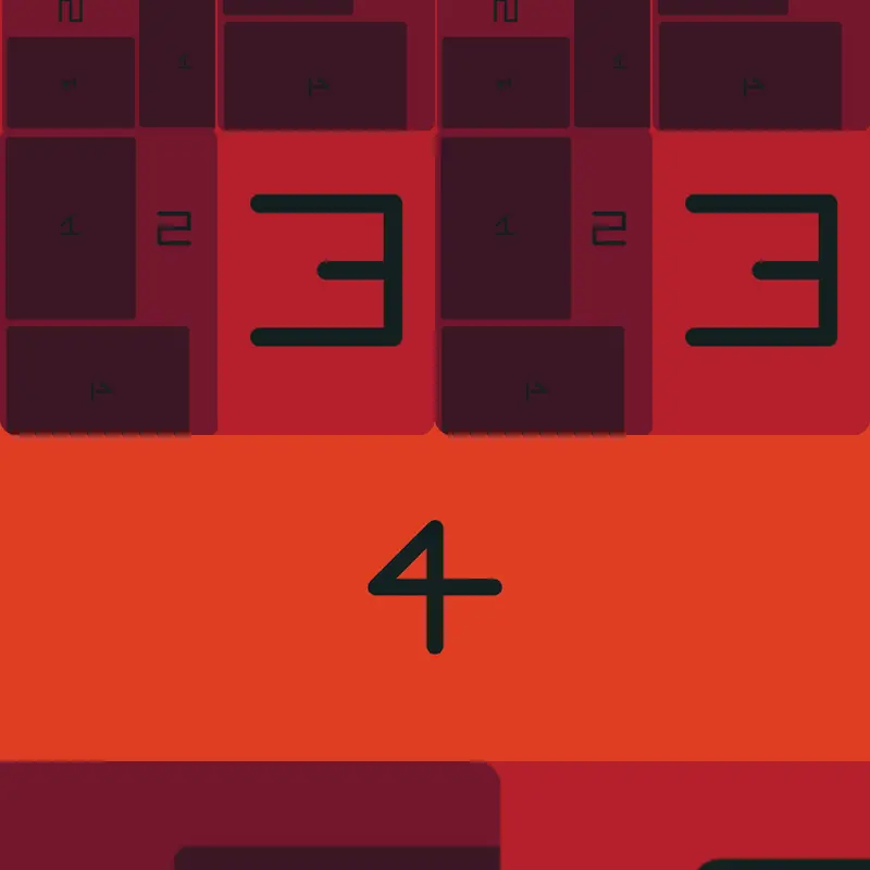 Game by @deskahabibie