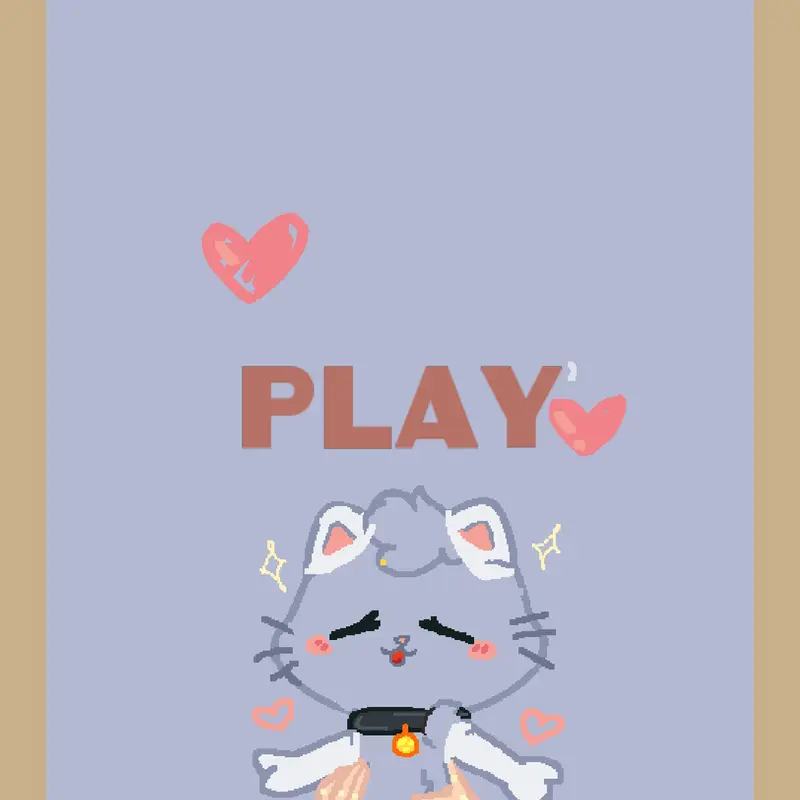 Game by @Mia221
