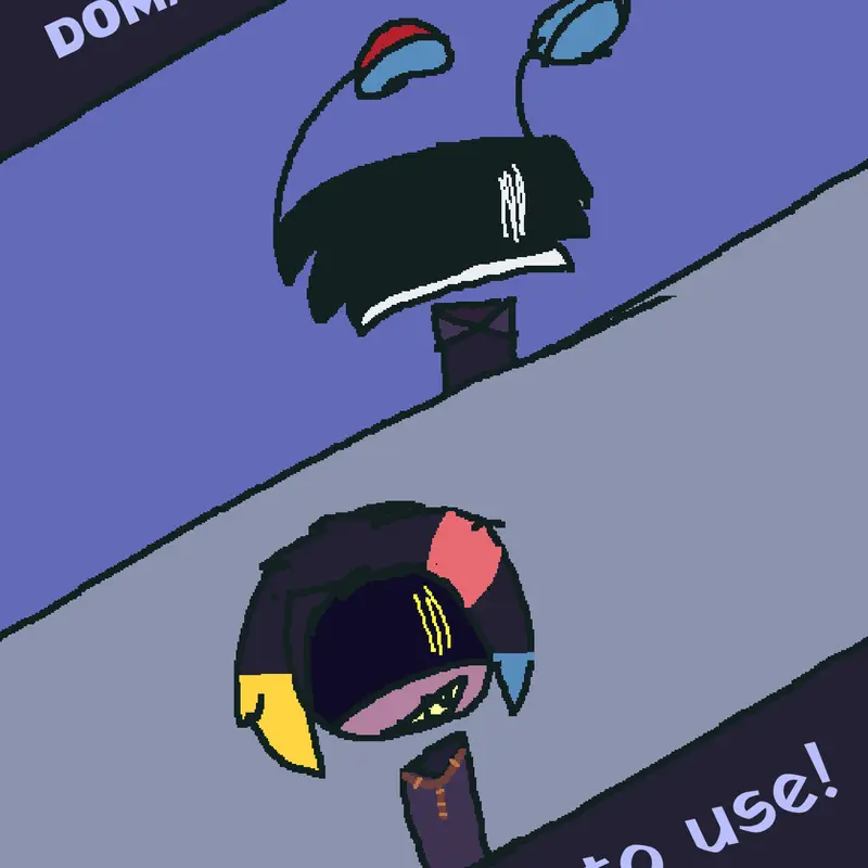 Game by @ThatOneEngel