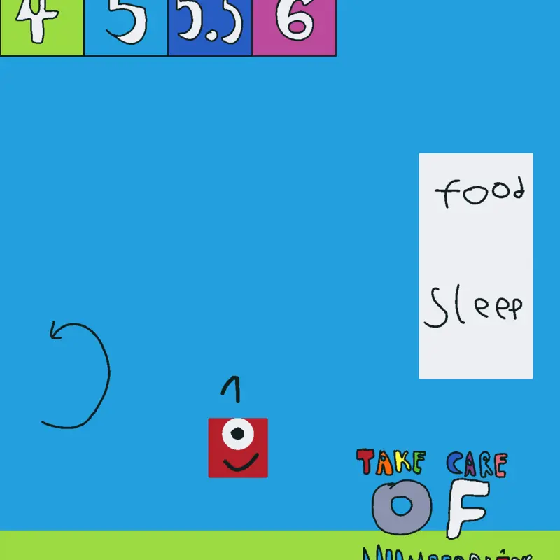 Game by @win8testercastle