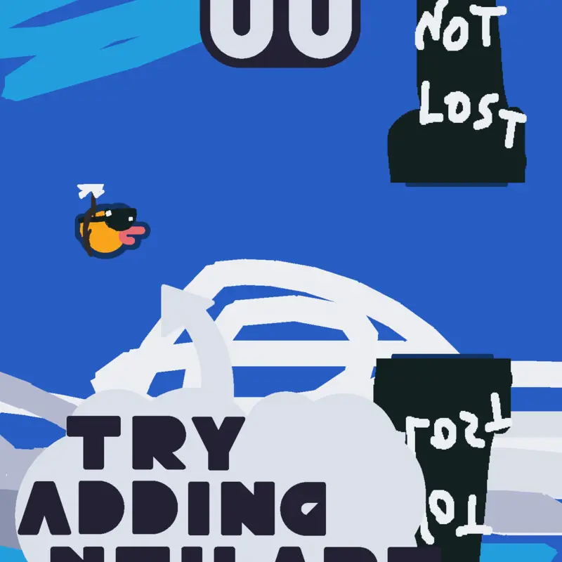 Game by @Nikolee