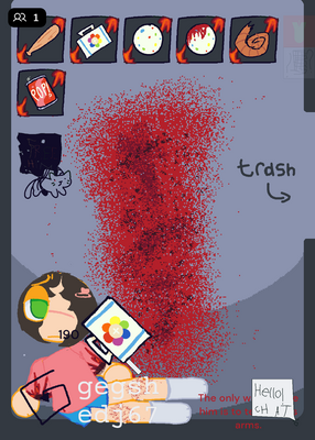 snapshot