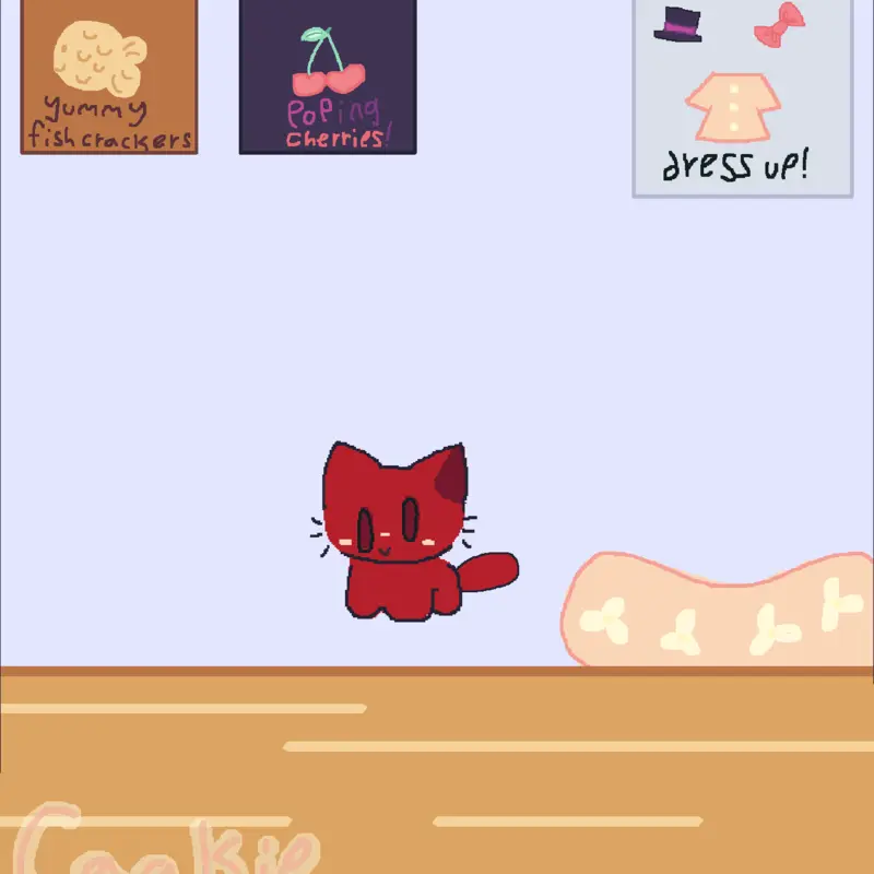 Game by @jayah
