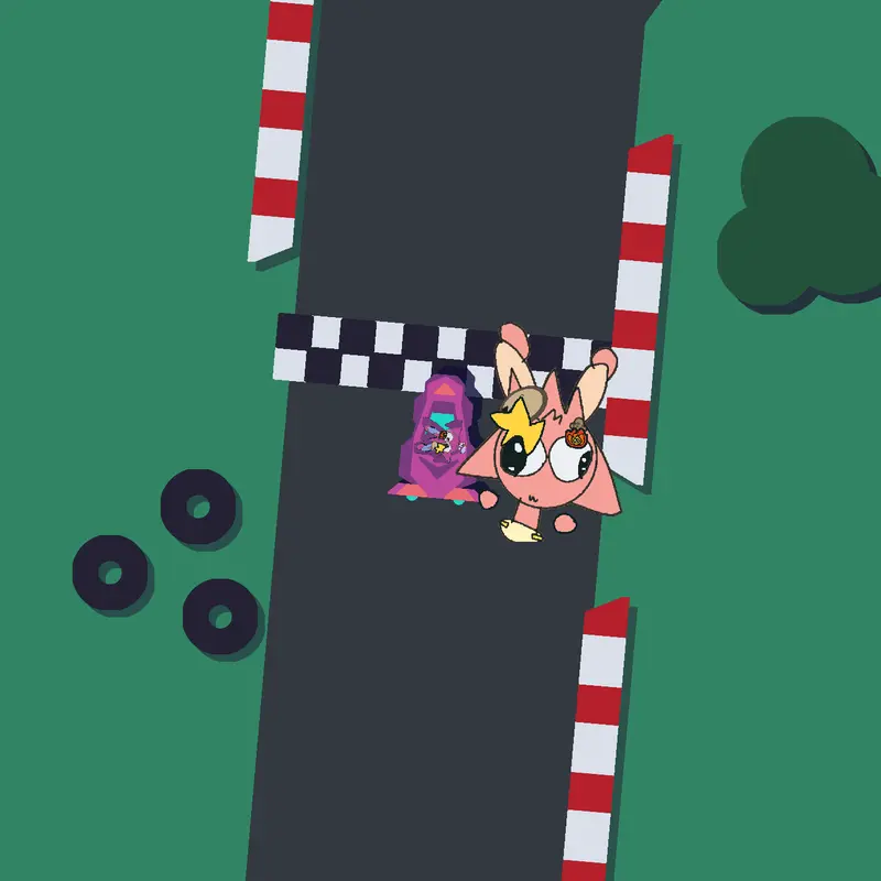 Game by @lanadeldurpleheatyrenda