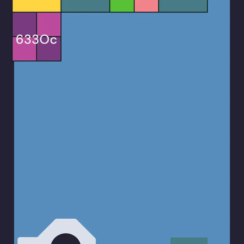 Game by @1099511627776tile