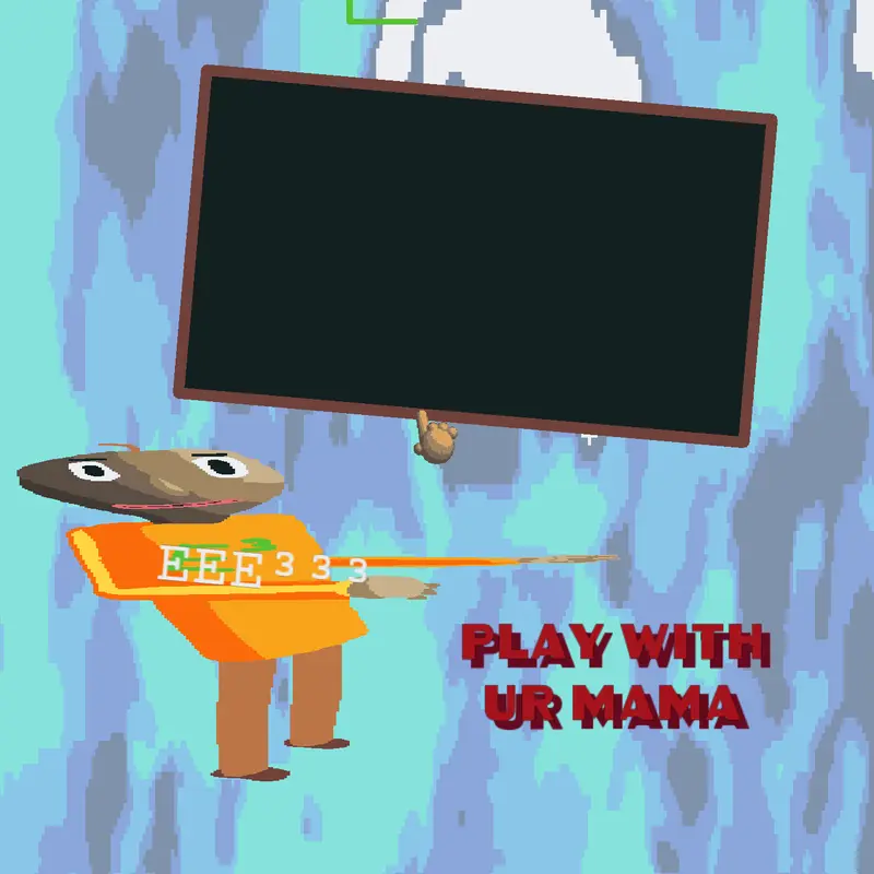 Game by @pneumonaldi_in_csstle