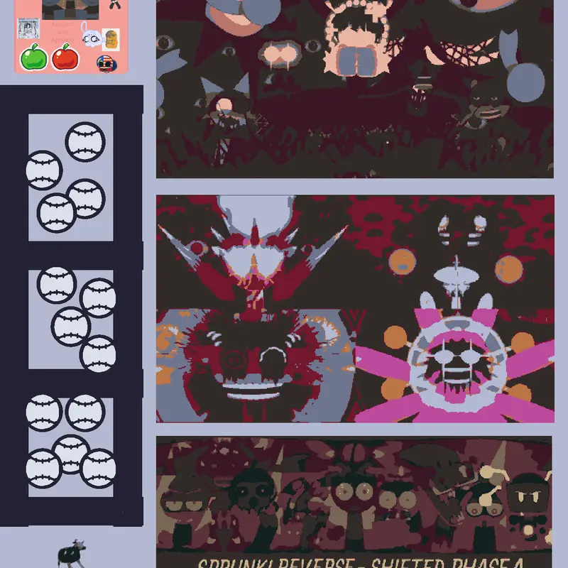 Game by @-_Marissa_sakurani_-