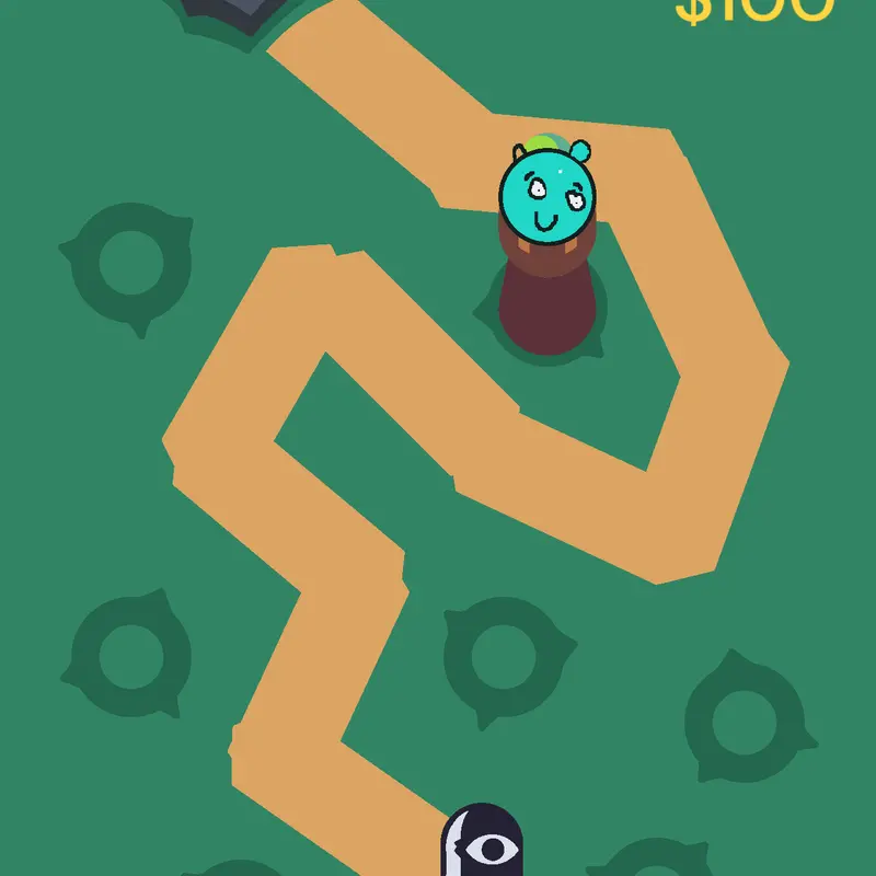 Game by @fasim