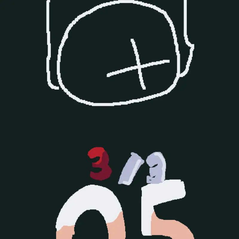 Game by @bomb2