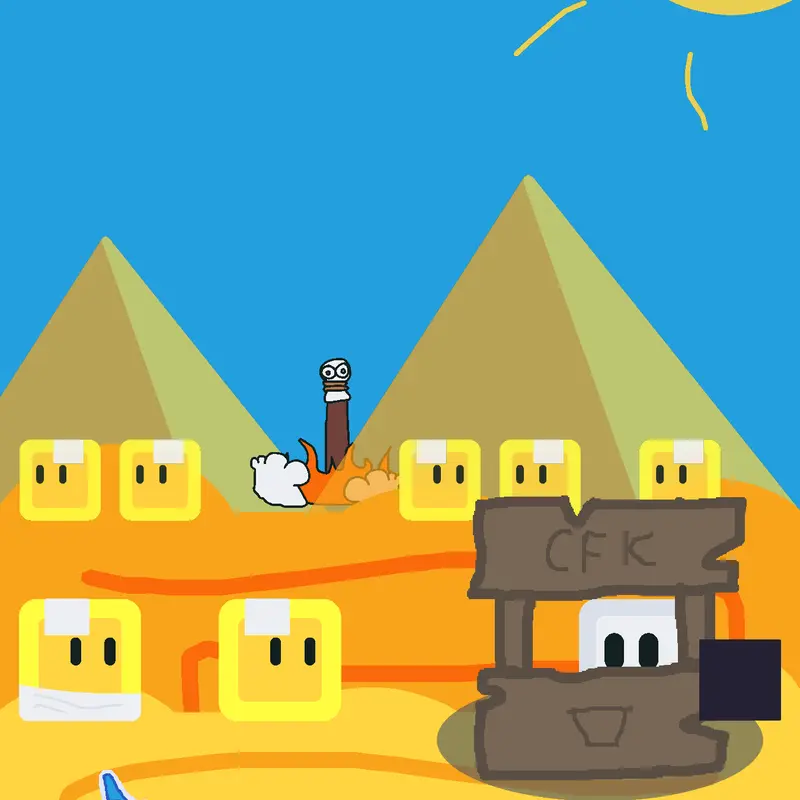 Game by @SSovaa