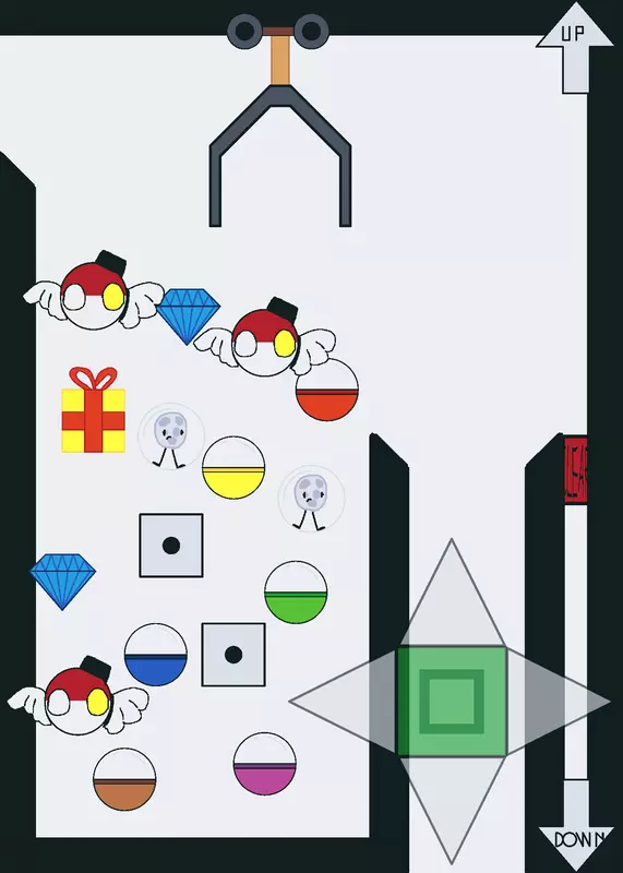 Game by @Portusil