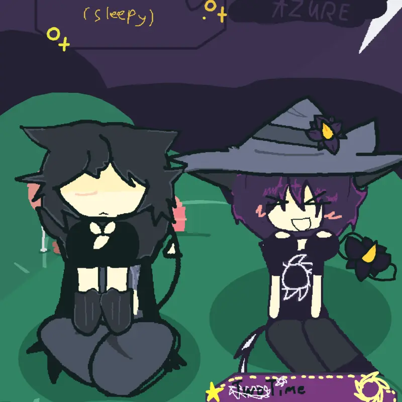 Game by @Meowl