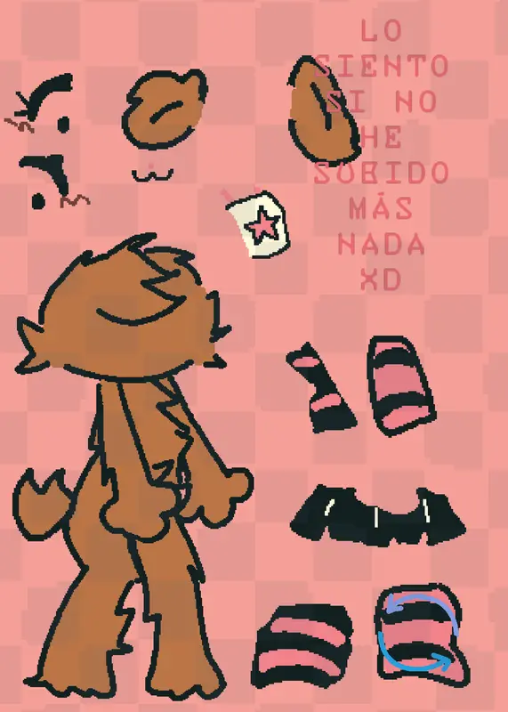 Doggy by @la_ramdon