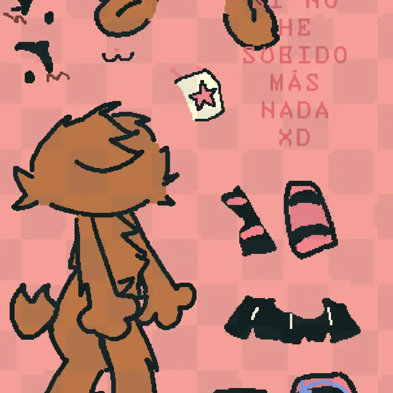 Doggy by @la_ramdon
