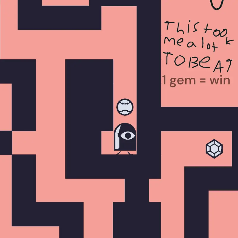 Game by @moneystapecon