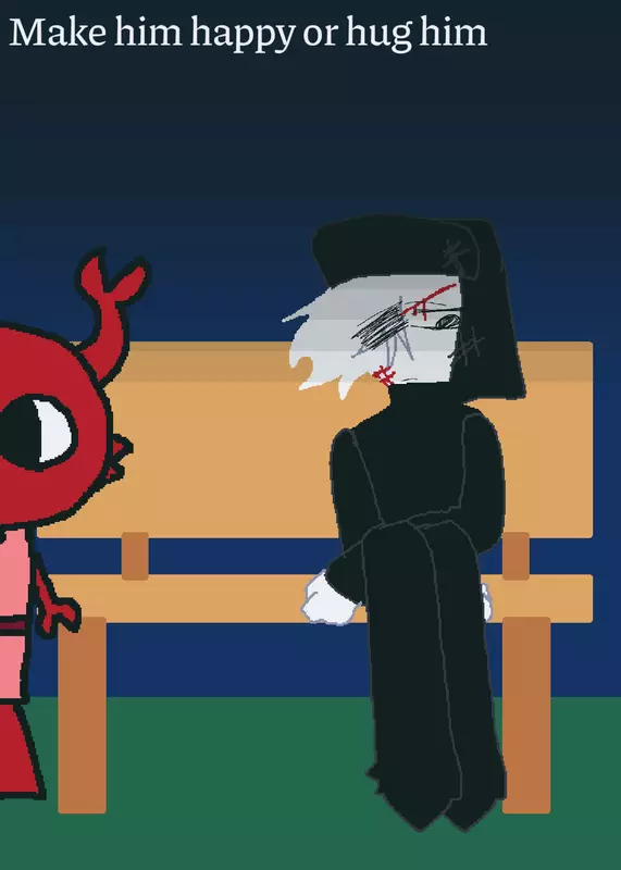 Game by @highakk