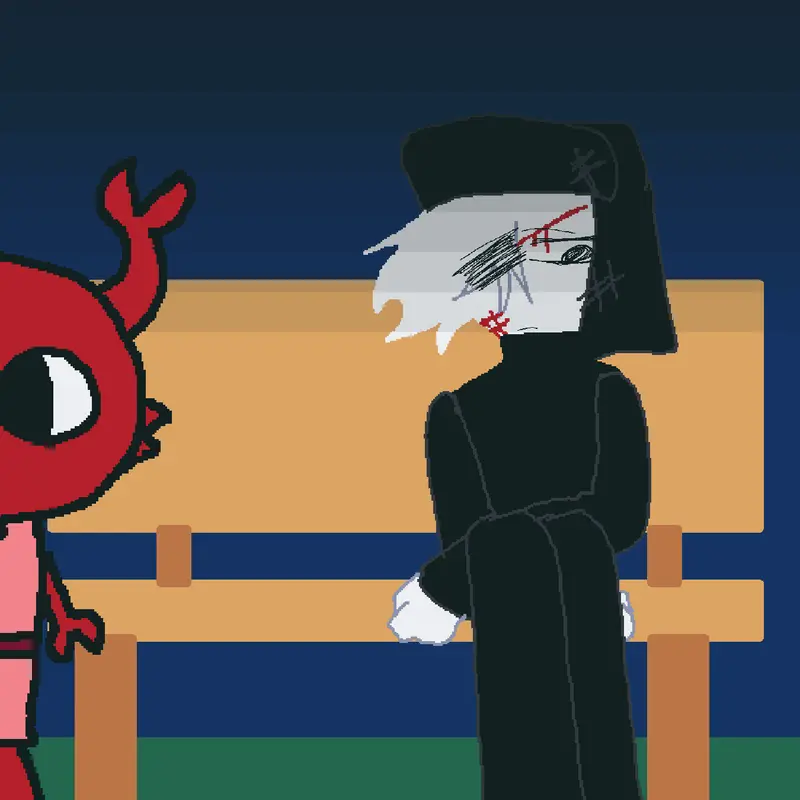 Game by @highakk