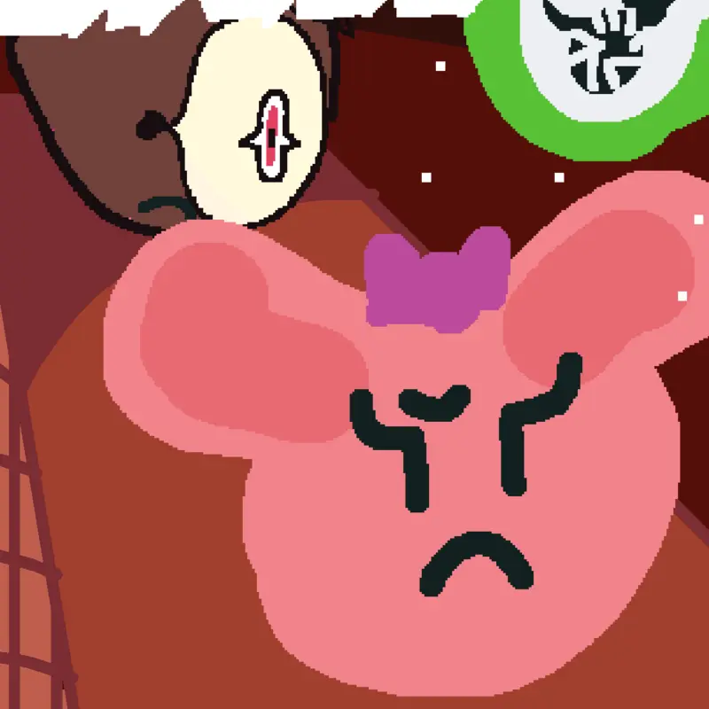 Game by @MAisa2018