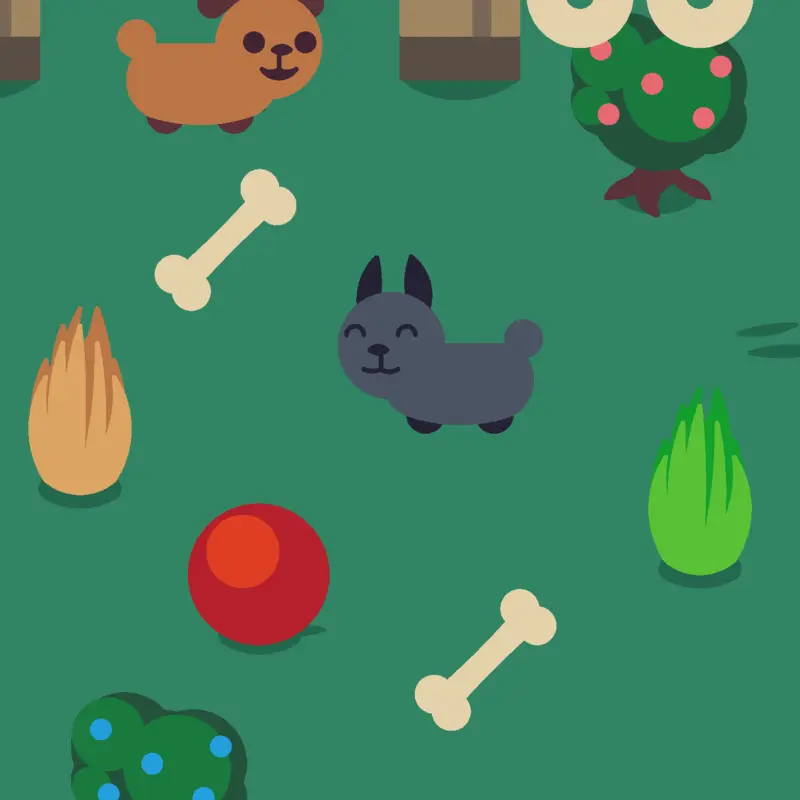 Game by @AKAIJA