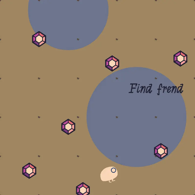 Game by @hell_ena