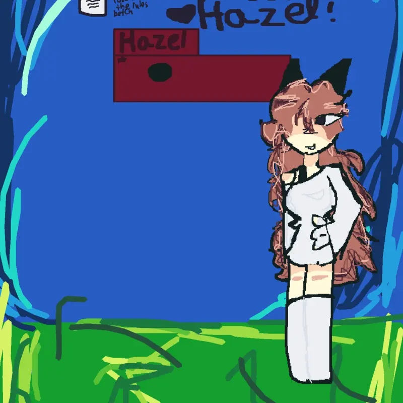 Game by @Hazelthelbubblegum