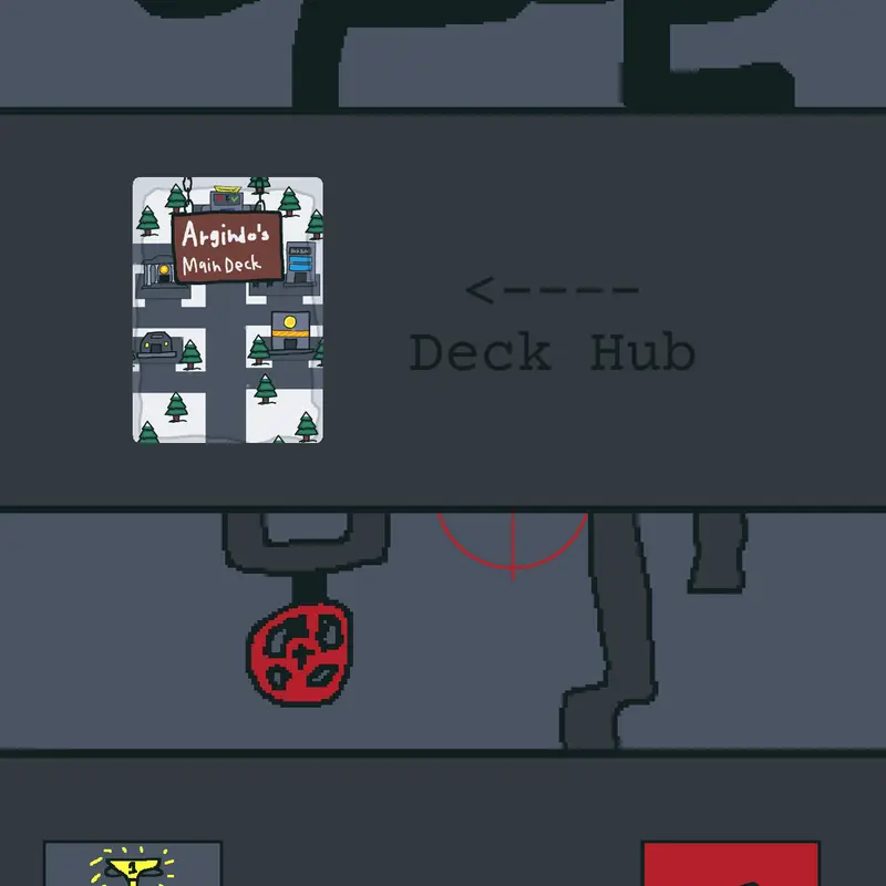 Game by @Argindo