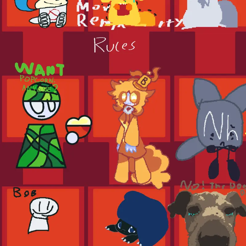 Game by @Nobybloxofc