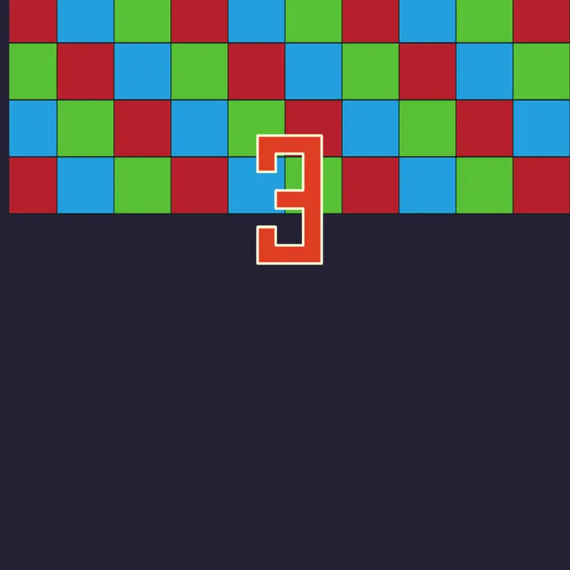 Game by @CoolBrain