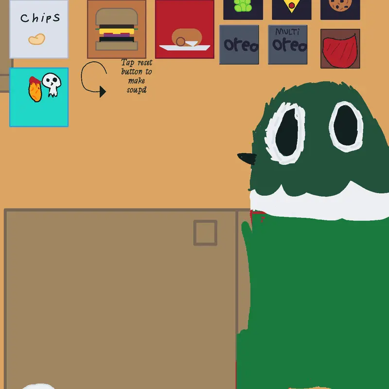 Game by @furbyfan