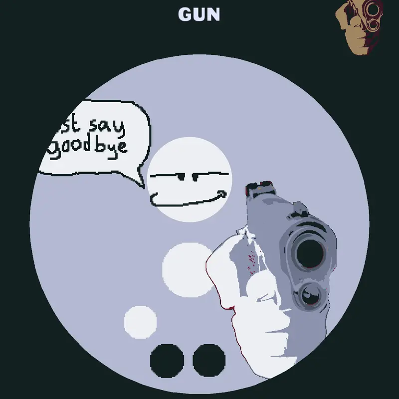 Game by @Scaryanimal